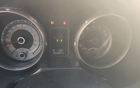 Mitsubishi Pajero IV, 2008 год, 1 800 000 рублей, 3 фотография