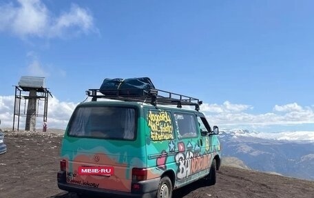 Volkswagen Transporter T4, 1998 год, 310 000 рублей, 2 фотография