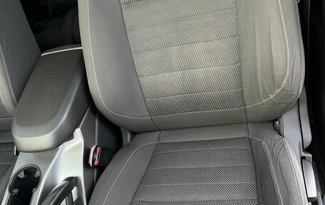 Ford Kuga III, 2014 год, 1 200 000 рублей, 8 фотография