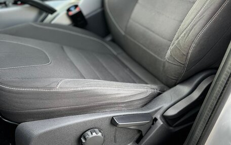 Ford Kuga III, 2014 год, 1 200 000 рублей, 9 фотография