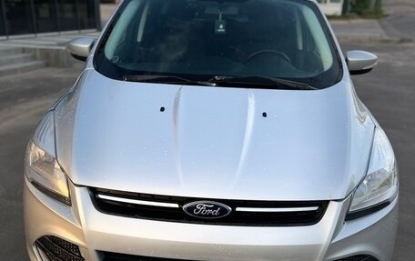 Ford Kuga III, 2014 год, 1 200 000 рублей, 7 фотография