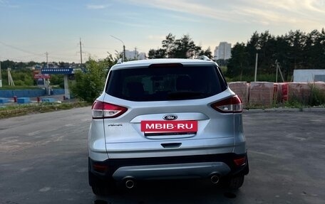 Ford Kuga III, 2014 год, 1 200 000 рублей, 3 фотография