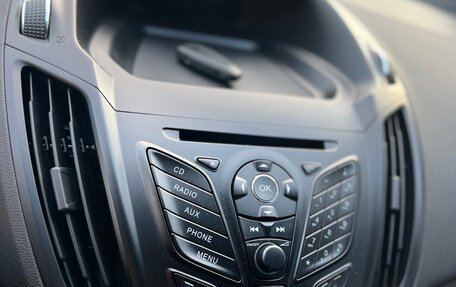 Ford Kuga III, 2014 год, 1 200 000 рублей, 16 фотография