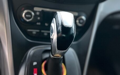 Ford Kuga III, 2014 год, 1 200 000 рублей, 14 фотография