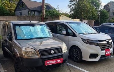 Fiat Doblo I, 2012 год, 340 000 рублей, 1 фотография