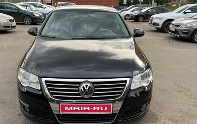 Volkswagen Passat B6, 2006 год, 800 000 рублей, 1 фотография