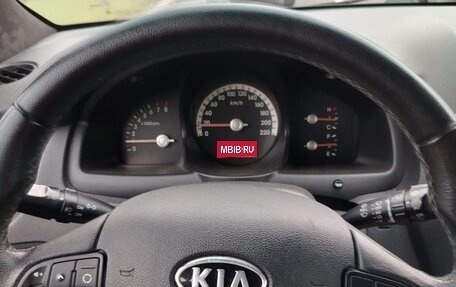 KIA Sportage II, 2006 год, 465 000 рублей, 1 фотография