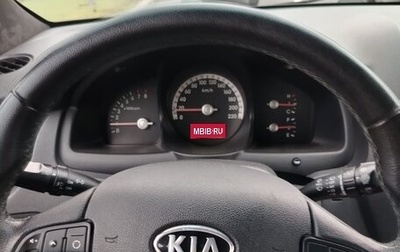 KIA Sportage II, 2006 год, 465 000 рублей, 1 фотография