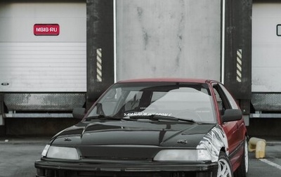 Honda Civic IV, 1989 год, 800 000 рублей, 1 фотография