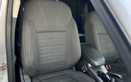 Ford Kuga III, 2014 год, 1 200 000 рублей, 20 фотография