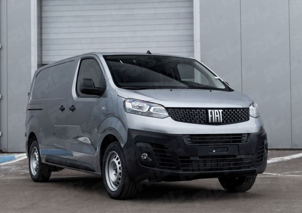 Fiat Scudo, 2024 год, 4 750 000 рублей, 1 фотография