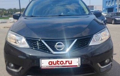 Nissan Tiida, 2015 год, 1 150 000 рублей, 1 фотография