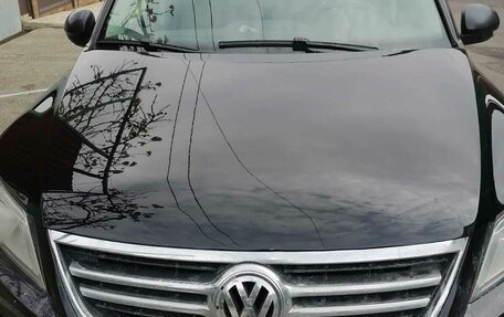 Volkswagen Tiguan I, 2010 год, 1 200 000 рублей, 1 фотография