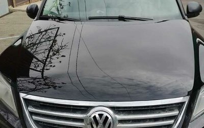Volkswagen Tiguan I, 2010 год, 1 200 000 рублей, 1 фотография