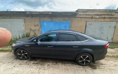 Ford Mondeo IV, 2010 год, 870 000 рублей, 1 фотография