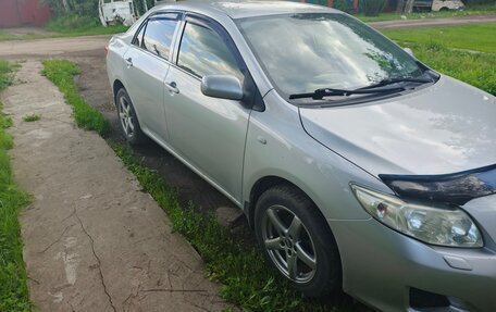 Toyota Corolla, 2008 год, 720 000 рублей, 1 фотография