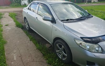 Toyota Corolla, 2008 год, 720 000 рублей, 1 фотография