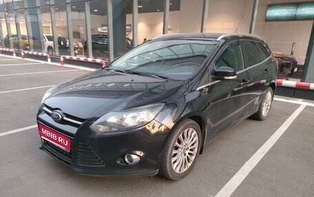 Ford Focus III, 2015 год, 800 000 рублей, 1 фотография