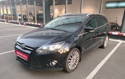 Ford Focus III, 2015 год, 800 000 рублей, 1 фотография