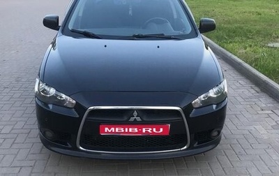 Mitsubishi Lancer IX, 2014 год, 900 000 рублей, 1 фотография