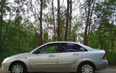 Ford Focus IV, 2004 год, 350 000 рублей, 1 фотография