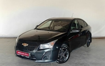 Chevrolet Cruze II, 2014 год, 810 000 рублей, 1 фотография