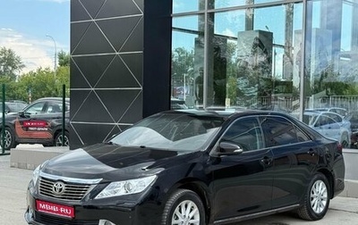 Toyota Camry, 2013 год, 1 735 000 рублей, 1 фотография