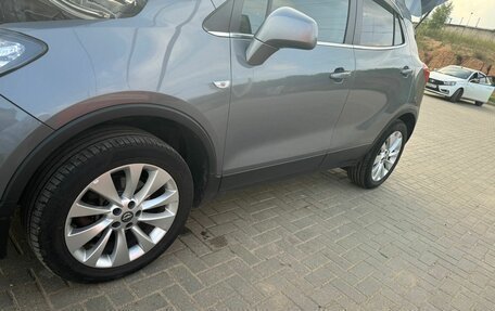 Opel Mokka I, 2014 год, 1 400 000 рублей, 6 фотография