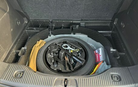Opel Mokka I, 2014 год, 1 400 000 рублей, 9 фотография