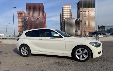 BMW 1 серия, 2012 год, 1 200 000 рублей, 2 фотография