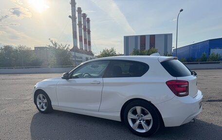 BMW 1 серия, 2012 год, 1 200 000 рублей, 6 фотография