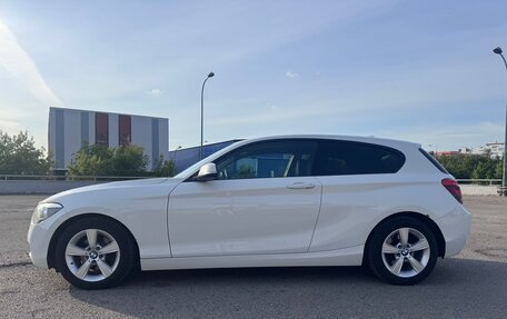BMW 1 серия, 2012 год, 1 200 000 рублей, 7 фотография