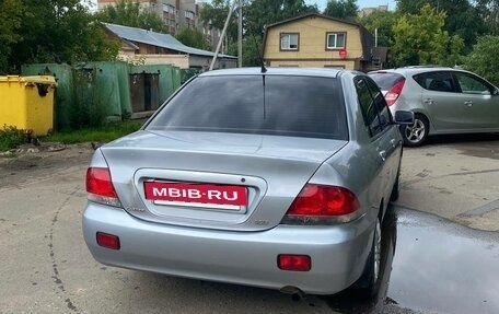 Mitsubishi Lancer IX, 2004 год, 275 000 рублей, 3 фотография