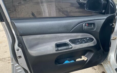 Mitsubishi Lancer IX, 2004 год, 275 000 рублей, 7 фотография