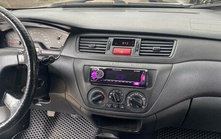Mitsubishi Lancer IX, 2004 год, 275 000 рублей, 5 фотография