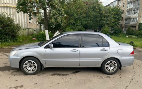 Mitsubishi Lancer IX, 2004 год, 275 000 рублей, 4 фотография