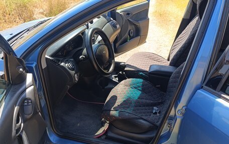 Ford Focus IV, 2000 год, 370 000 рублей, 2 фотография