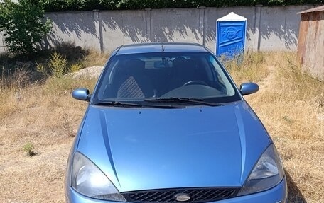 Ford Focus IV, 2000 год, 370 000 рублей, 4 фотография