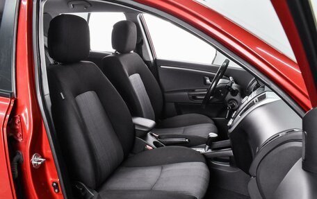 KIA cee'd I рестайлинг, 2011 год, 1 049 000 рублей, 8 фотография