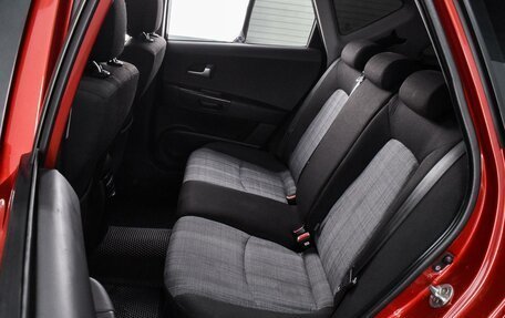 KIA cee'd I рестайлинг, 2011 год, 1 049 000 рублей, 9 фотография