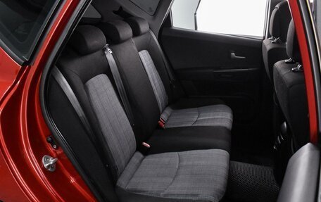 KIA cee'd I рестайлинг, 2011 год, 1 049 000 рублей, 7 фотография