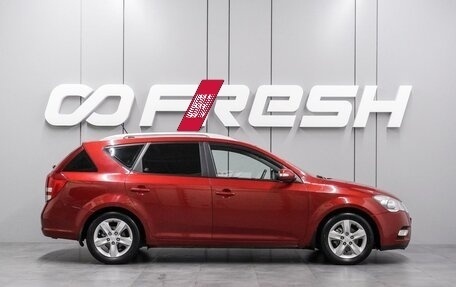 KIA cee'd I рестайлинг, 2011 год, 1 049 000 рублей, 5 фотография