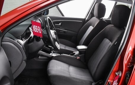 KIA cee'd I рестайлинг, 2011 год, 1 049 000 рублей, 10 фотография