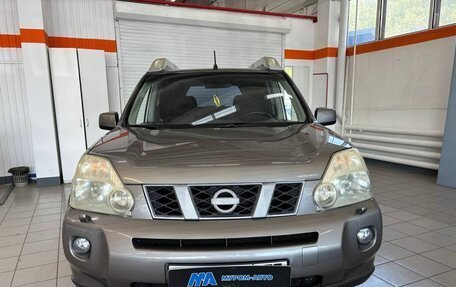 Nissan X-Trail, 2007 год, 1 030 000 рублей, 2 фотография