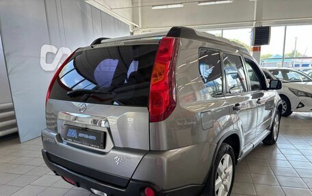 Nissan X-Trail, 2007 год, 1 030 000 рублей, 5 фотография