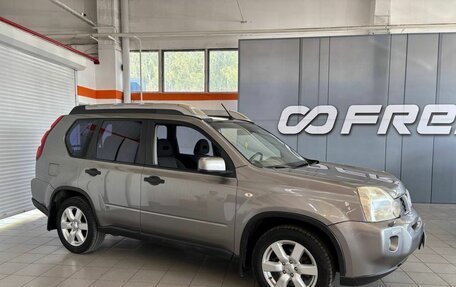 Nissan X-Trail, 2007 год, 1 030 000 рублей, 4 фотография