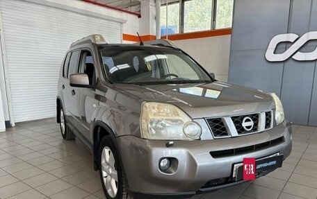 Nissan X-Trail, 2007 год, 1 030 000 рублей, 3 фотография