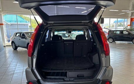 Nissan X-Trail, 2007 год, 1 030 000 рублей, 7 фотография