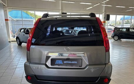 Nissan X-Trail, 2007 год, 1 030 000 рублей, 6 фотография
