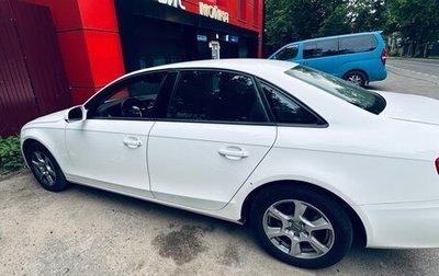 Audi A4, 2011 год, 1 200 000 рублей, 1 фотография